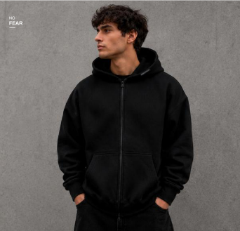 Campera Umbra - Hoodies