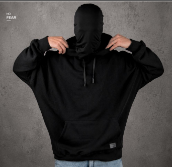 Buzo Canguro Perth - Hoodies
